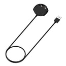 Charging Cable Charger Dock Cord for Golf Buddy Aim W10 Smartwatch Power Adapter