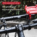 20cm MTB Bike Handleable Extender Bracket Aluminum Alloy Cycling Accessories