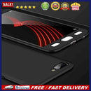GKK Shockproof Case for OPPO R11 R11s Hard PC Protective Cover Phone Accessor