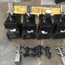 Toggle Switch with knob