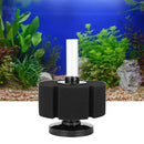 Aquarium Filter Cleaner Silent Inspiratory Bio Sponge Pump Filter (SG 2812)
