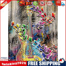 5D DIY Part Drill Special-Shaped Diamond Painting Guitar Mosaic Picture Kit