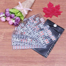 Perspective Cards Close Up Magic Tricks Card Magic Prediction Toys Kid Gift