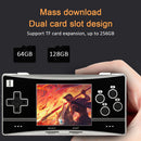 Anbernic RG300X Video Game Player Built in 10000 Games (16GB+64GB Grey) Newly