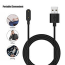 #A Smart Wristband Bracelet Charging Cable Cord Base for Huawei Band 7 Accessori