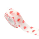Students Writing Finger Bandage Self-adhesive Wrap Fingers Guard Tapes (A) Newly