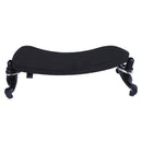 Adjustable Violin Shoulder Rest for 1/2-1/4-1/8 Violin Fiddle Viola Violin