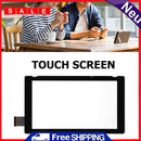 Touchpad Glass Accessories Touch Screen Digitizer Panel for Switch Game Console