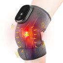 Heating Therapy Pain Relief Shoulder Massager Knee Brace Electric Heating Strap