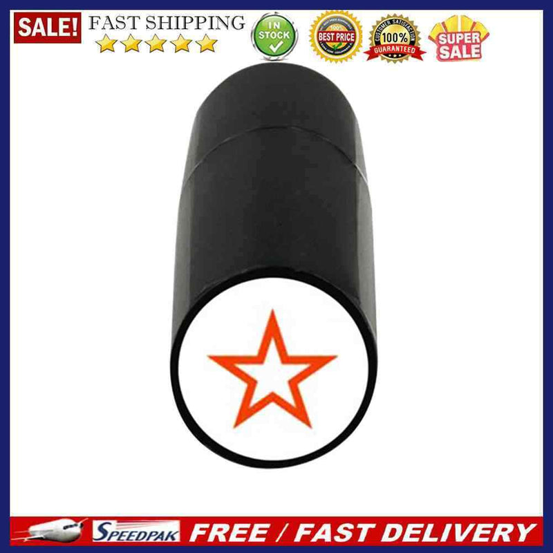 Golf Ball Stamp Marker Ink Golf Ball Stamper Quick Drying Seal Christmas Gi