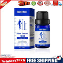 Plant Extract Foot High Oil Grow Taller Height Increase Oil Essential Oil
