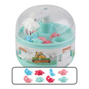 #A Mini Grabbing Capsule Toys Classic Interesting for Small Prizes Birthday Gift