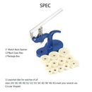 Back Case Press Opener Battery Change Tool Crystal Glass Remover Repair Tool