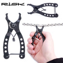 Bike Chain Repair Cycling Chain Clamp Quick Link Tools Multi Link Plier