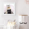 5D DIY Diamond Painting Embroidery Lovely Cats Cross Stitch Craft Needlework Set