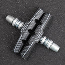 1 Pair Lebycle Mountain Bike Brake Pads V Brake Block Bicycle Cycling Accessory