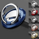 Turntable Ring Phone Holder Phone Holder 360° Rotation Mobile Phone Accessories