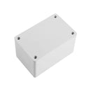 Electronic Project Box Waterproof Cover Project Enclosure Boxes Instrument Case