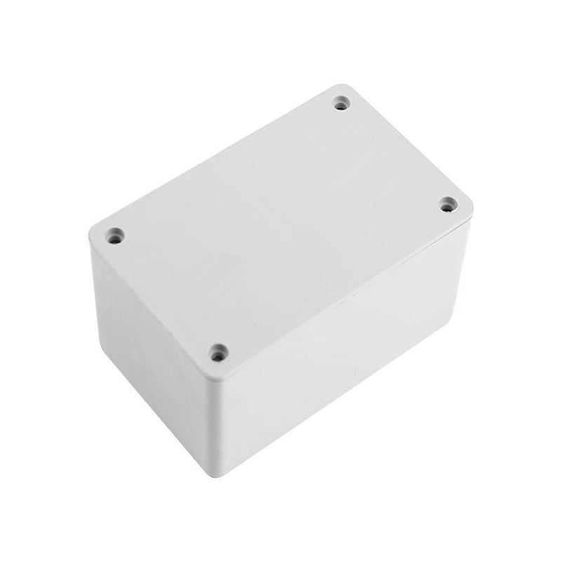 Electronic Project Box Waterproof Cover Project Enclosure Boxes Instrument Case