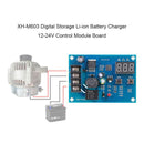 XH-M603 Digital Display Storage Lithium Battery Charger Control Module Board
