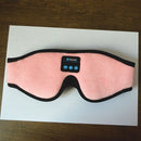 Earphone Earbuds Music Eye Blindfold Massager Sleep Headphones Beauty Tools