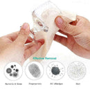 1pc Pack Microfiber Cleaning Cloth For Camera Lens LCD O5O7 Screen hot