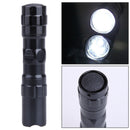 Ultra Bright LED Flashlight Portable Waterproof Flashlight for Police Military