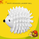 Hair Lint Catcher  ? Hedgehog Cleaning Ball Dryer Balls Washing Laundry Ball