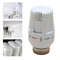 Thermostatic Head Radiator Controller Thermostatic Head Heating Valve M30 1.5mm~