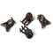 Plant Support Clips Orchid Stem Clip For Vine Support Clamping Branch S2P5 S1X2
