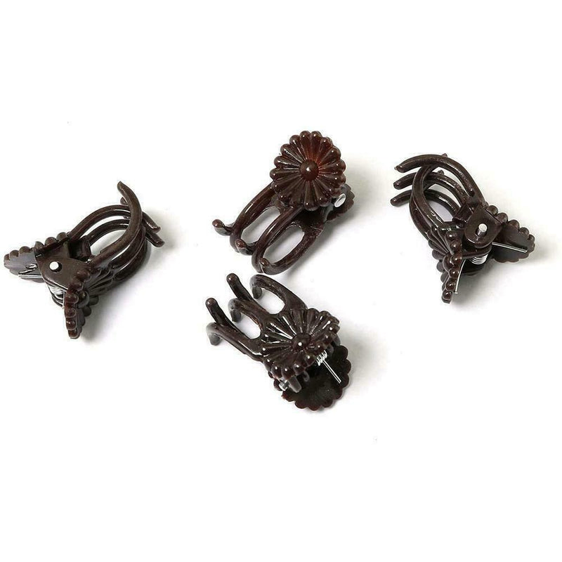 Plant Support Clips Orchid Stem Clip For Vine Support Clamping Branch S2P5 S1X2