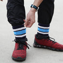2pcs Cycling Leg Straps Night Running Jogging Safety Bicycle Elastic Leggings