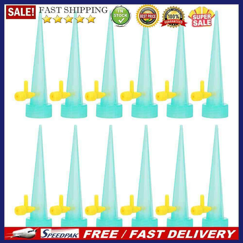 Automatic Drip Watering System Spike Plant Flower Garden Irrigation Supplies