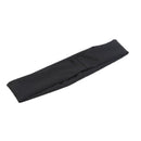 Outdoor Running Sports Headband Unisex Breathable Fitness Elastic Sweat Band