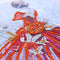 5D DIY Special Shaped Diamond Painting Dress Girl Cross Stitch Embroidery