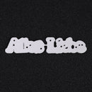 Paper-Cutting Template Scrapbook Cutting Die for DIY Photo Album (H2038) Newly