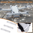 Replacement 3 PCS Battery Protection Pad Drone Accessories for Mini 3 Pro Parts`