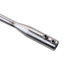 Hex Shank Extension Bars Quick Release Drill Bit Connecting Rod (150mm) Newly