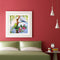 5D Full Drill Rhinestone Picture DIY Spring Birds Diamond Painting Wall Craft