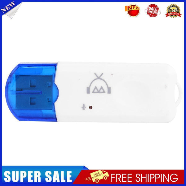 BT-470 USB Bluetooth-compatible A2DP Stereo Music Receiver Wireless Handsfr