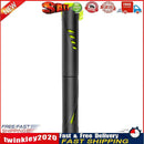Bicycle Tire Basketball Air Inflator Waterproof Bike Mini Pump (Green) Newly