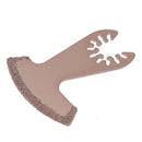 Carbide Oscillating Tool Saw Blades Accessories for Multimaster Power Tools