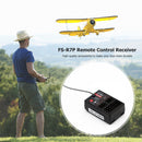 FLYSKY FS-R7P 2.4G 7CH ANT PWM Output RSSI Mini Receiver for FS-G7P Transmi