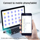 Bluetooth-compatible Adapter Music Receiver Transmitter Wireless Audio USB