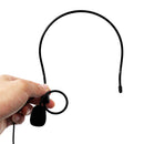 Wired Hands Free Headset Microphone Mic system Megaphone Speaker Teacher Newly