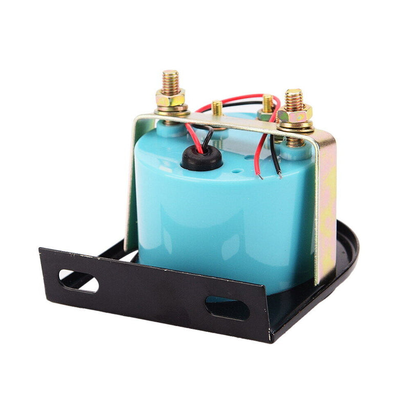 52mm 12V Car Gauge Vehicle Water Temperature Celsius Meter with Sensor Newly