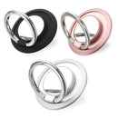 Universal Ring Phone Holder Phone Holder 360° Rotation Mobile Phone Accessories