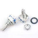 Handle 20 Position 5Pin Rotary Encoder Coding Switch Digital Potentiometer EC11