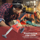 Quick Release Clip Woodworking Clamp F Type Fixed Clamp DIY Carpenter Tool Newly