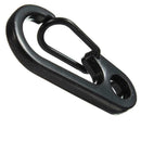 Mini Hanging Buckle Carabiner Clip Snap Spring Hook Keyring Gift Keychain X6L7